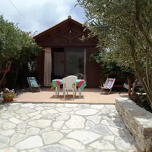  Lodge Il Rustico Di Pino