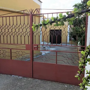  Appartamento Il Giardino Dei Limoni