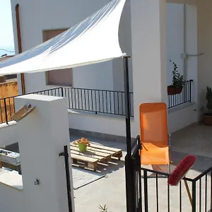  Appartamento Casavacanze Il Mandorlo -