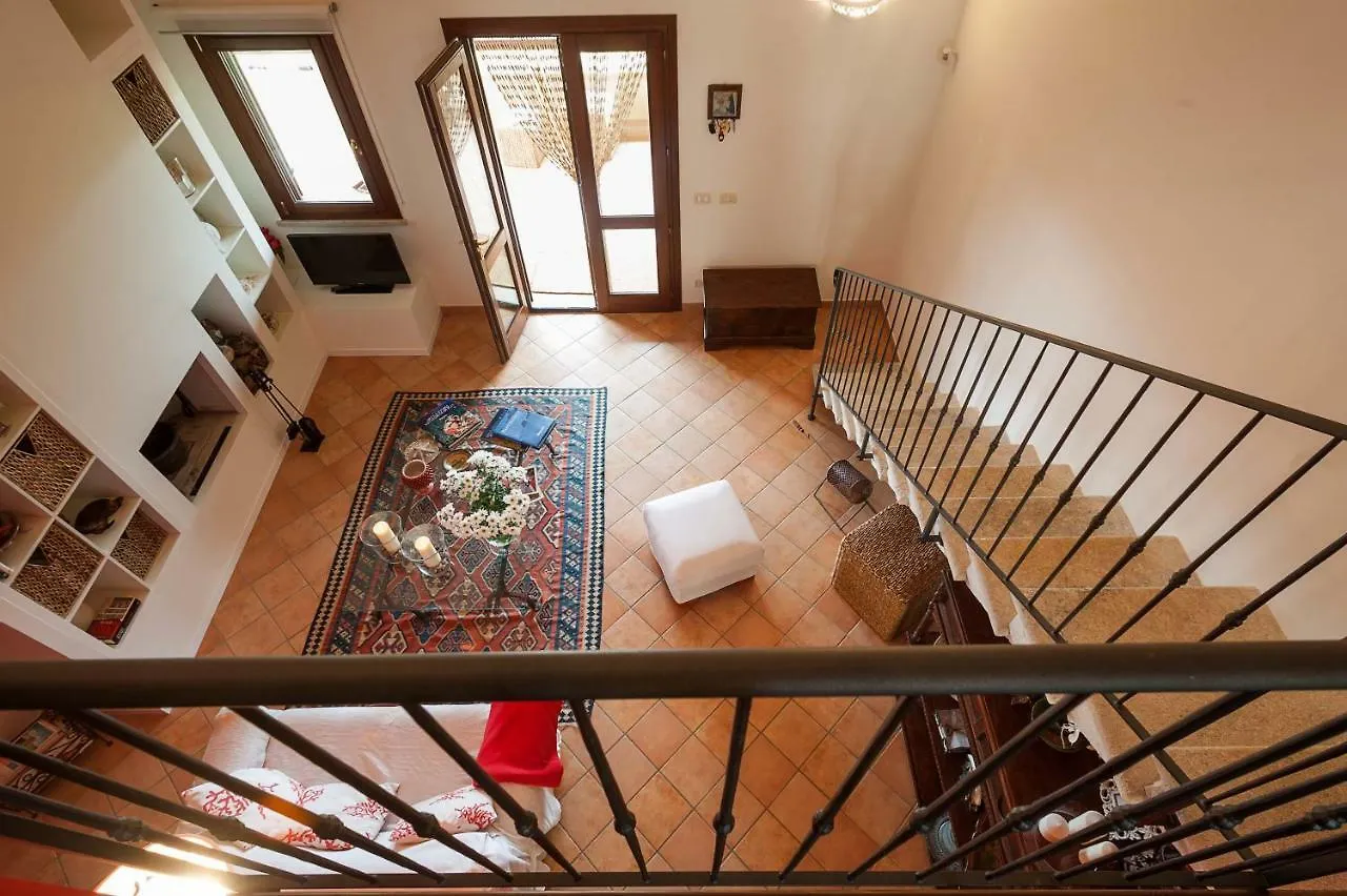 Villa Baia Verde Custonaci Italy