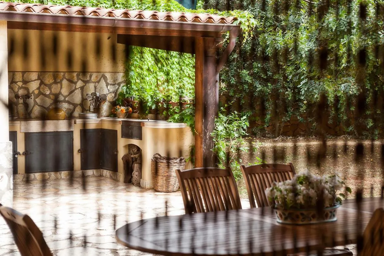 Villa Baia Verde Custonaci Italia